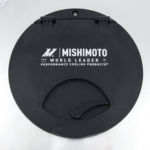 Load image into Gallery viewer, Mishimoto Universal Ice Box Tank Reservoir 5 Gallon Natural - MMRT-A2W-50N