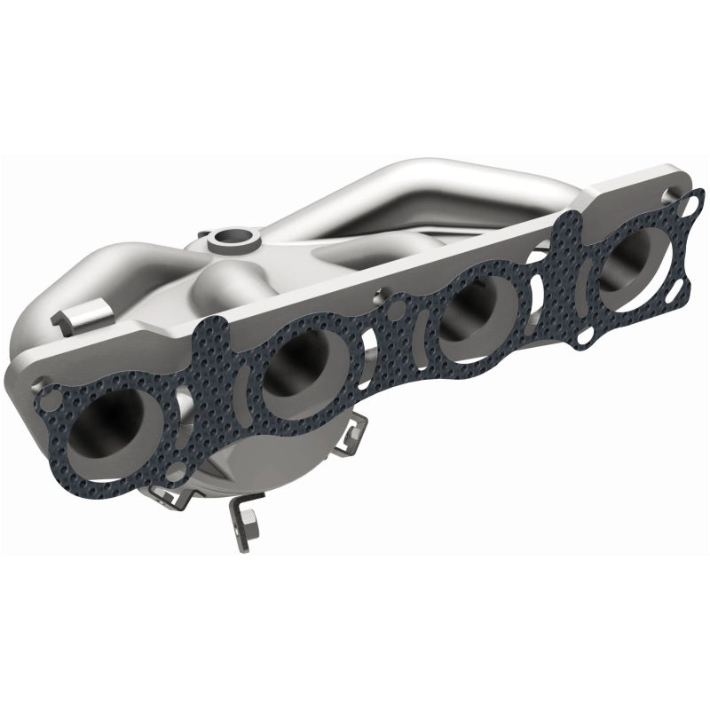 MagnaFlow 17-20 Nissan Rogue Sport Single Manifold 2L Direct Fit Converter - 290040