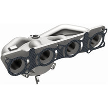 Load image into Gallery viewer, MagnaFlow 17-20 Nissan Rogue Sport Single Manifold 2L Direct Fit Converter - 290040