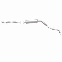Load image into Gallery viewer, MagnaFlow BRE Exhaust Kit 90-96 Nissan D21 2.4L - 106-0349