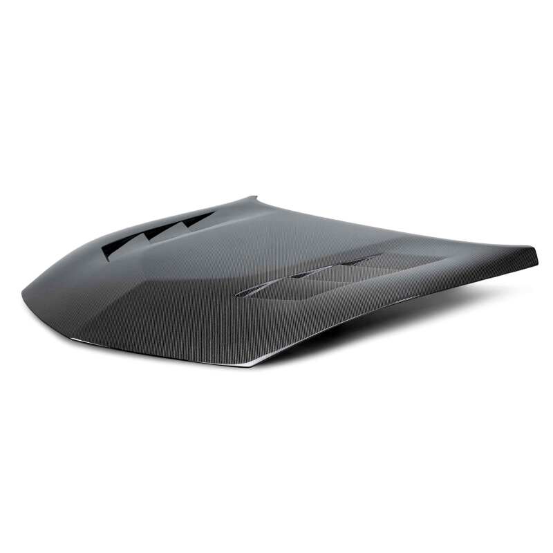 Seibon 2023 Nissan Z TS-Style Carbon Fiber Hood - HD22NSZ-TS