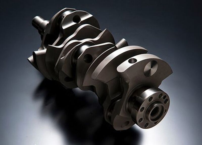 HKS Crank Shaft VR38 4.3L STEP Pro - 23006-AN010