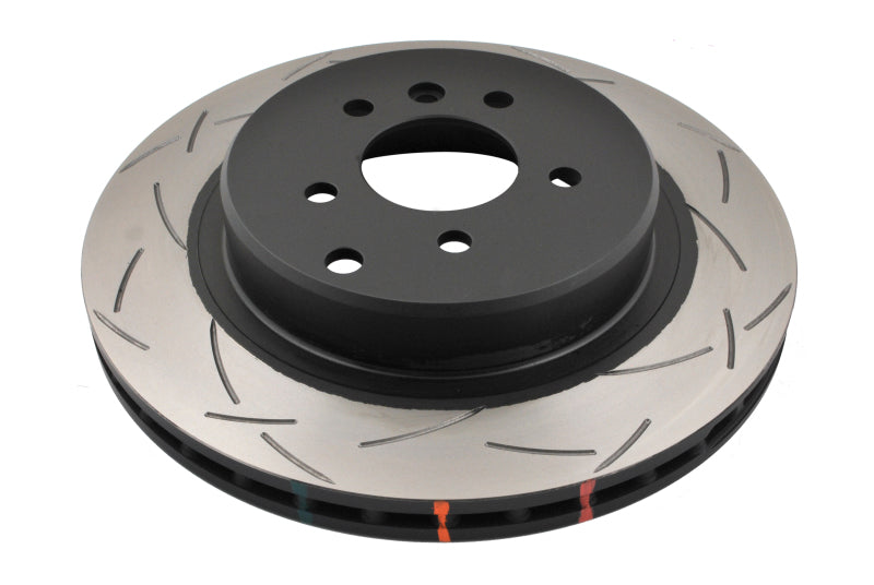 DBA 2009+ Lotus Evora 3.5 Coupe Rear Slotted T3 4000 Series Rotor - DBA42361S