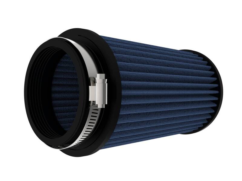 aFe Magnum FLOW Universal Air Filter 3-1/2 IN F x 5 IN B x 4-3/4 IN T x 8 IN H - 24-90071