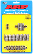 Load image into Gallery viewer, ARP SB Ford SS 12pt Oil Pan Stud Kit - 454-1903