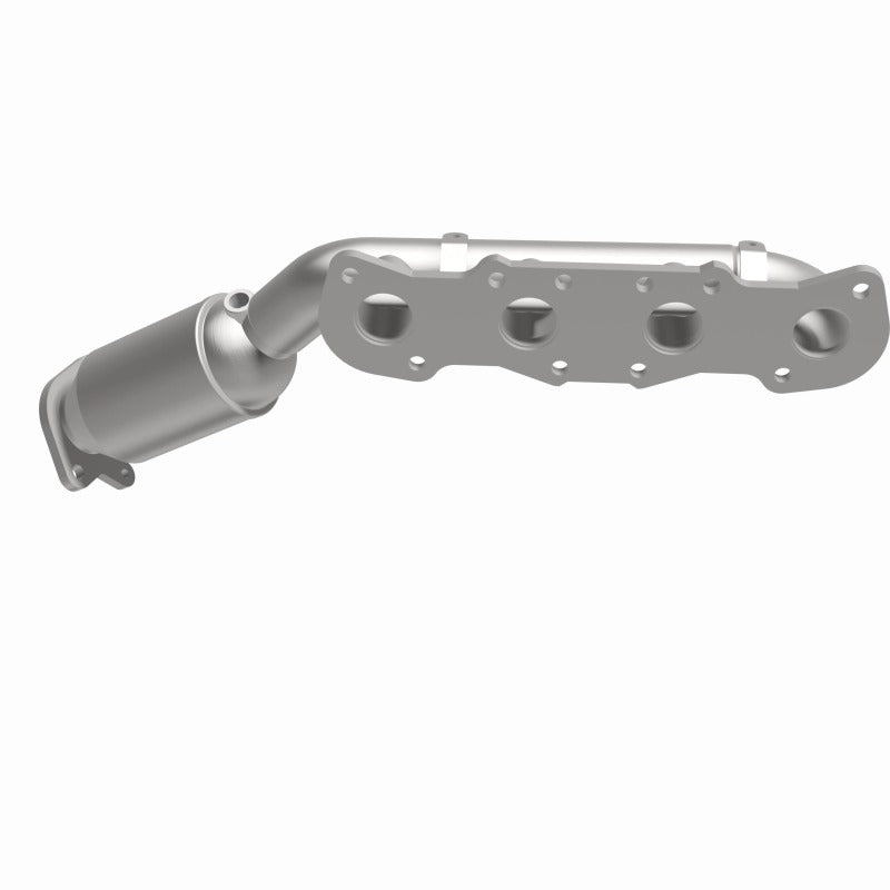 MagnaFlow Direct Fit Catalytic Converter 12-16 Hyundai Equus V8 5.0L Manifold - 22-092
