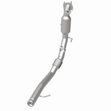 Load image into Gallery viewer, MagnaFlow 18-23 Jeep Wrangler OEM Grade Federal / EPA Compliant Direct-Fit Catalytic Converter - 21-958