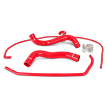 Load image into Gallery viewer, Mishimoto 14-17 Chevy SS Silicone Radiator Hose Kit - Red - MMHOSE-SS-14RD