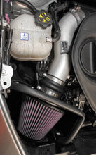 Load image into Gallery viewer, K&amp;N 14-15 Jeep Cherokee 3.2L V6 High Flow Performance Intake Kit - 77-1569KS