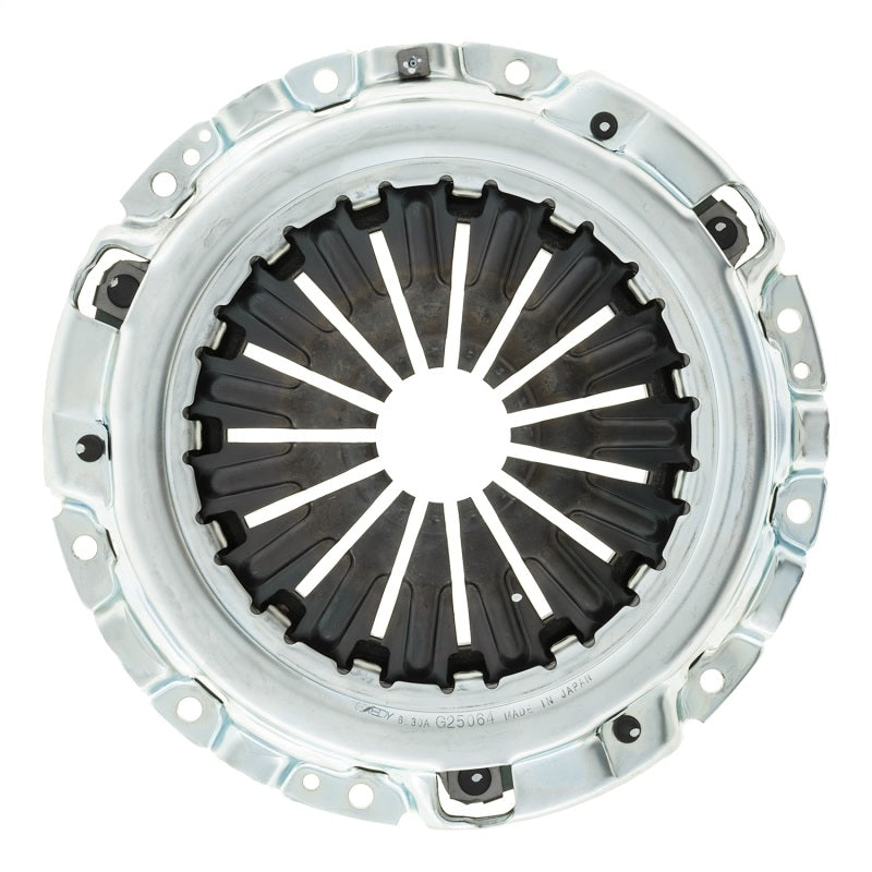 Exedy 07-09 Nissan 350Z/10-15 370Z Stage 1/Stage 2 Replacement Clutch Cover - NC23T