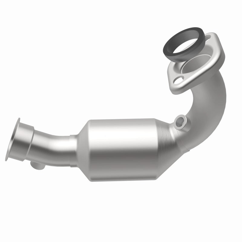 MagnaFlow 2003 Jeep Liberty 3.7L Direct Fit Converter - 4583052