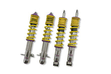 Load image into Gallery viewer, KW Coilover Kit V3 VW Golf I / Jetta I (155) Convertible - 35280001