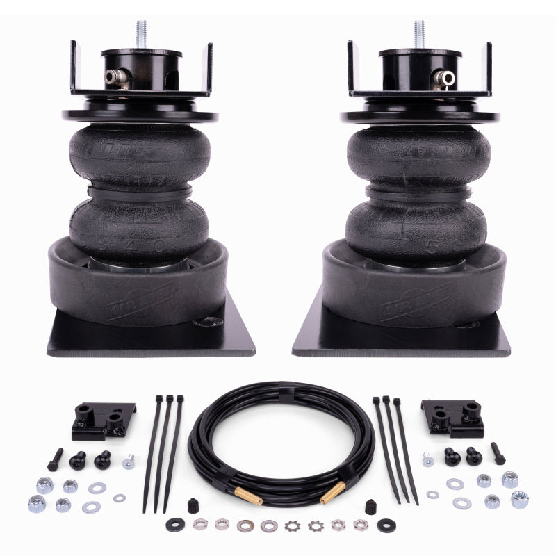 Air Lift 20-25 Jeep Gladiator (4WD) LoadLifter 5000 Air Spring Kit w/ Cradle - 57415