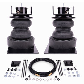 Air Lift 20-25 Jeep Gladiator (4WD) LoadLifter 5000 Air Spring Kit w/ Cradle