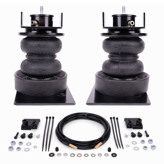 Air Lift 20-25 Jeep Gladiator (4WD) LoadLifter 5000 Air Spring Kit w/ Cradle - 57415