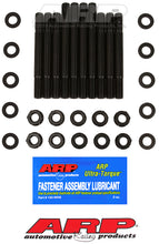 Load image into Gallery viewer, ARP SB Chevy w/1/2in straps F&amp;R main stud kit - 234-5503