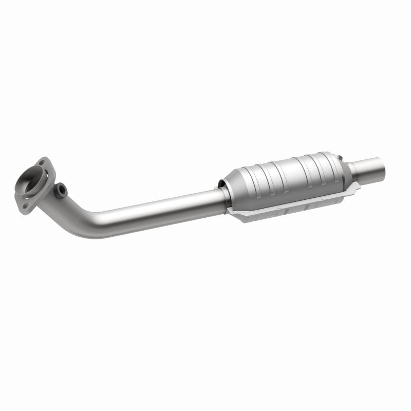 MagnaFlow Direct Fit Catalytic Converter 00-03 BMW X5 4.4L Passenger Side OEM - 49572