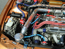 Load image into Gallery viewer, Injen 94-01 Integra Ls Ls Special RS Polished Cold Air Intake - RD1420P