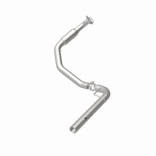 Load image into Gallery viewer, MagnaFlow 06-10 Chevrolet Express 3500 6.0L Direct Fit Converter - 4551525