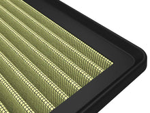Load image into Gallery viewer, aFe 2022 Toyota Land Cruiser (J300) V6-3.5L (tt) Magnum FLOW Pro GUARD7 Air Filter - 30-10403GM