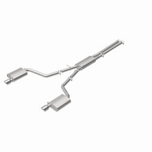 Load image into Gallery viewer, MagnaFlow BRE Exhaust Kit 05-10 300 Magnum Charger 5.7L - 106-0556