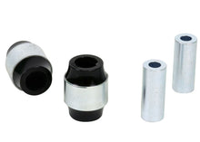 Load image into Gallery viewer, Whiteline Rear Lower Inner Rearward Bushing - W63575