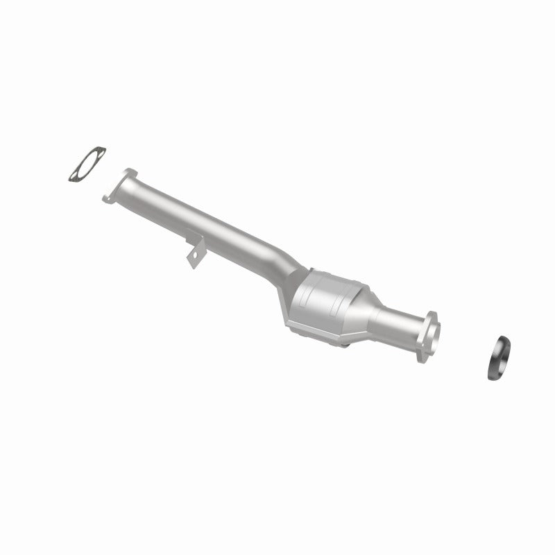 MagnaFlow Conv DF 02-07 Subaru WRX 2.0L Turbo - 23147