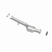 Load image into Gallery viewer, MagnaFlow Direct Fit Catalytic Converter 02-07 Subaru WRX 2.0L Turbo - 49985
