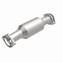 Load image into Gallery viewer, MagnaFlow Direct Fit Catalytic Converter 90-93 Miata 1.6L - 3322684