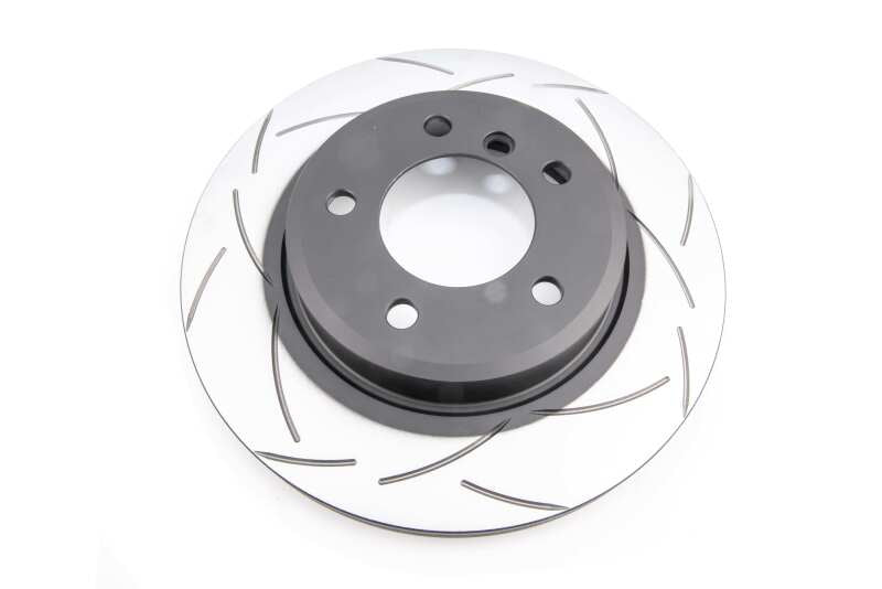 DBA 03-08 BMW Z4 Front Slotted Street Series Rotor - DBA966S