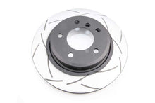 Load image into Gallery viewer, DBA 03-08 BMW Z4 Front Slotted Street Series Rotor - DBA966S