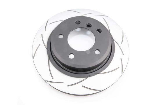 DBA 03-08 BMW Z4 Front Slotted Street Series Rotor - DBA966S