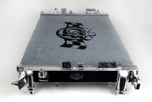 Load image into Gallery viewer, CSF Audi B8 S4 &amp; S5 High Performance All-Aluminum Radiator - 7091