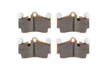 Load image into Gallery viewer, DBA 03-10 Porsche Cayenne XP650 Rear Brake Pads - DB1677XP