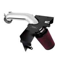 Load image into Gallery viewer, Mishimoto 2015 Ford Mustang Ecoboost Performance Intake - Polish - MMAI-MUS4-15P