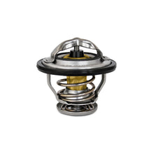 Load image into Gallery viewer, Mishimoto 01-10 Chevy Duramax 2500 6.6L 174 &amp; 180F Degrees Racing Thermostat - MMTS-CHV-01DL