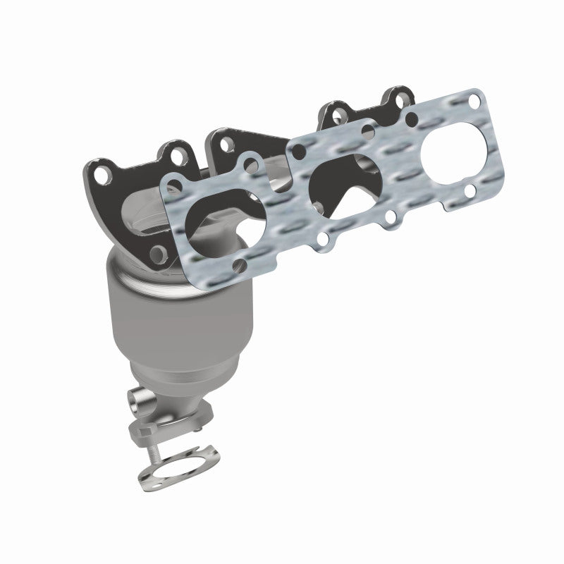 MagnaFlow 10-12 Santa Fe 3.5 Manifold Direct Fit Converter - 52743