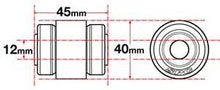 Load image into Gallery viewer, SPC Performance xAxis Sealed Flex Joint - 15629
