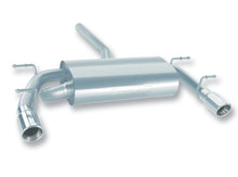 Load image into Gallery viewer, Borla 06-14 Mazda MX-5 Miata 2.0L RWD Twin-Tip Cat Back Exhaust - 140169