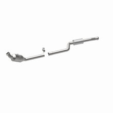 Load image into Gallery viewer, MagnaFlow Direct Fit Catalytic Converter 08-10 C300 3.0L D/S - 51916