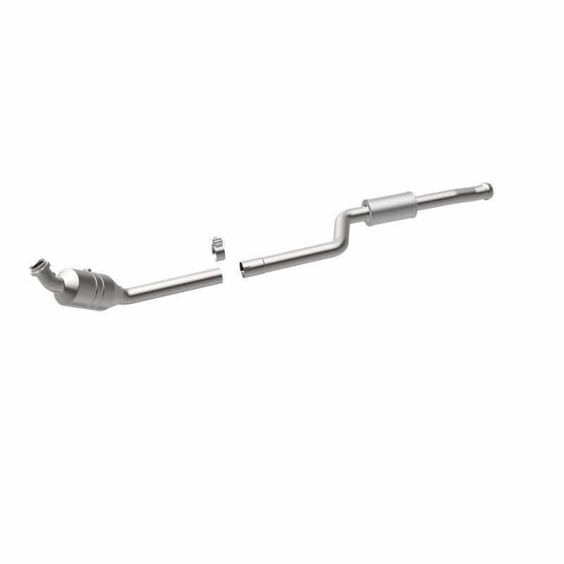 MagnaFlow 08-10 Mercedes-Benz C300 3.0L Direct Fit Converter - 5561916