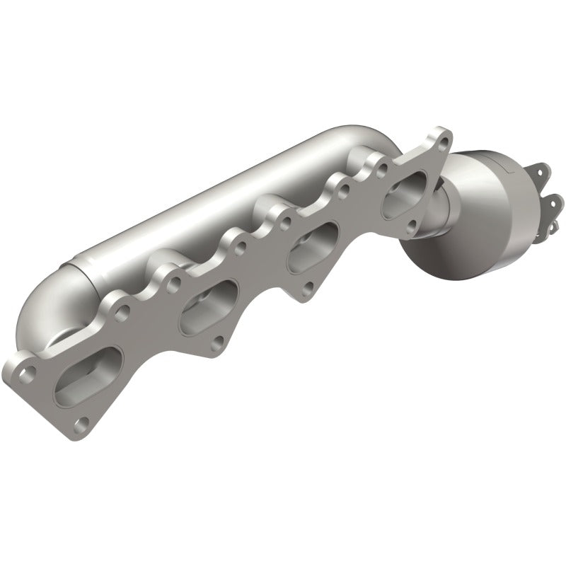 MagnaFlow Direct Fit Catalytic Converter 2009 Kia Borrego 4.6L Passenger Side - 51981
