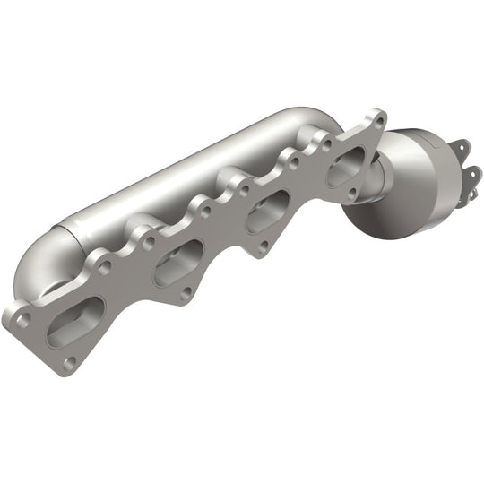 MagnaFlow Direct Fit Catalytic Converter 2009 Kia Borrego 4.6L Passenger Side - 51981