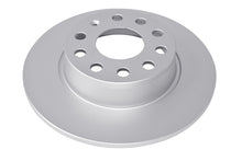 Load image into Gallery viewer, DBA 10-14 VW Golf GTI (Mk6) Street Series En-Shield Rear Brake Rotor - DBA2814E