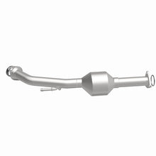 Load image into Gallery viewer, MagnaFlow Direct Fit Catalytic Converter 06-10 Honda Civic 1.3L - 23004