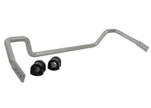 Load image into Gallery viewer, Whiteline 90-99 BMW 318/320/323/325/328/M3 Front Heavy Duty Adjustable 27mm Swaybar - BBF38Z