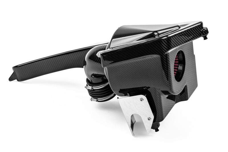 APR 17-25 Audi A4/A5 (B9) 2.0T Carbon Fiber Intake System - CI100036