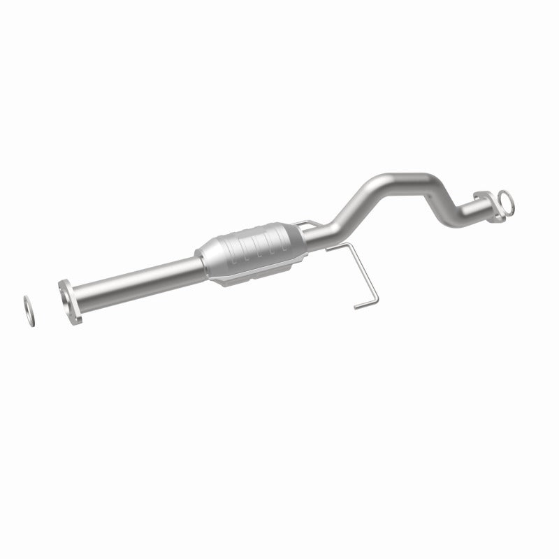 MagnaFlow Direct Fit Catalytic Converter 1995 Mazda Millenia 2.3L Rear - 457030