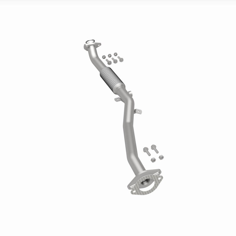 BRE Exhaust 95-99 200SX Sentra 1.6L Front Pipe Kit - 107-0264