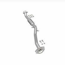 Load image into Gallery viewer, BRE Exhaust 95-99 200SX Sentra 1.6L Front Pipe Kit - 107-0264